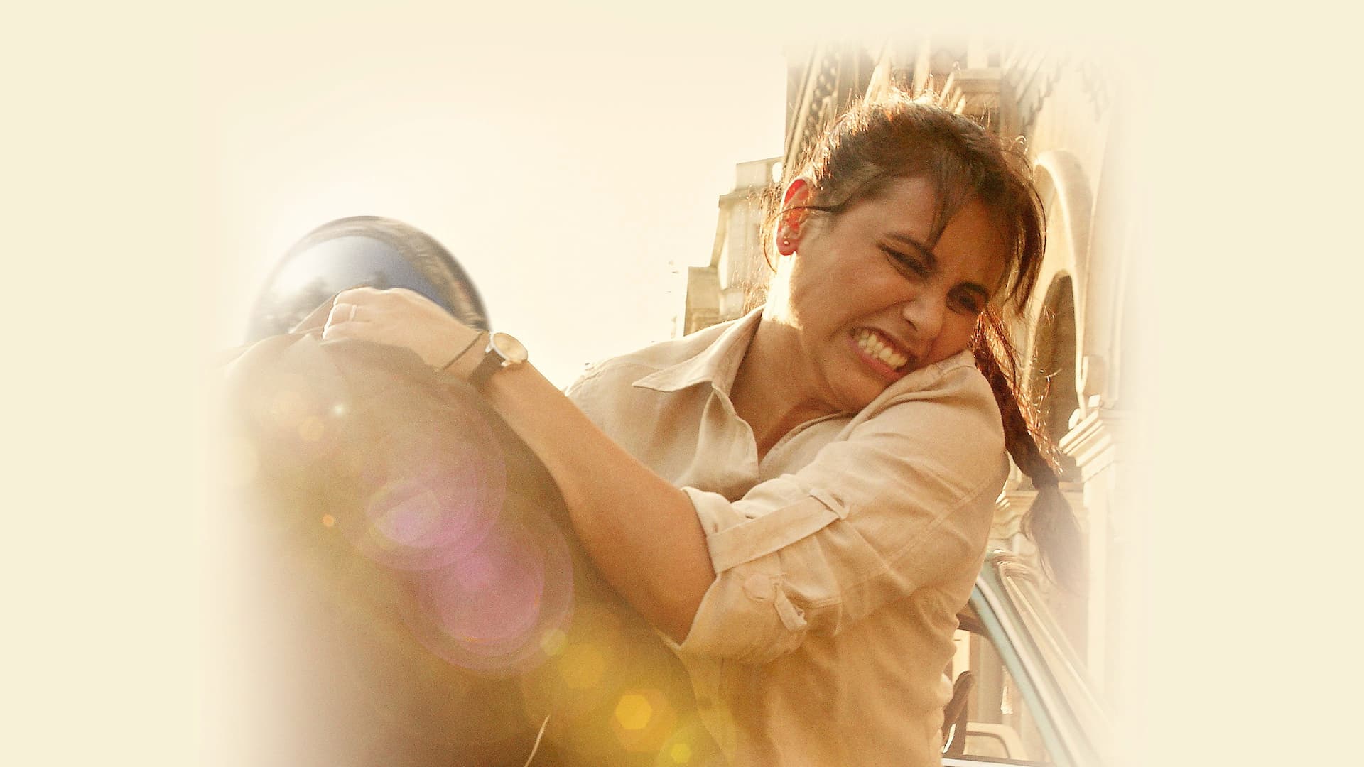 Cesur / Mardaani