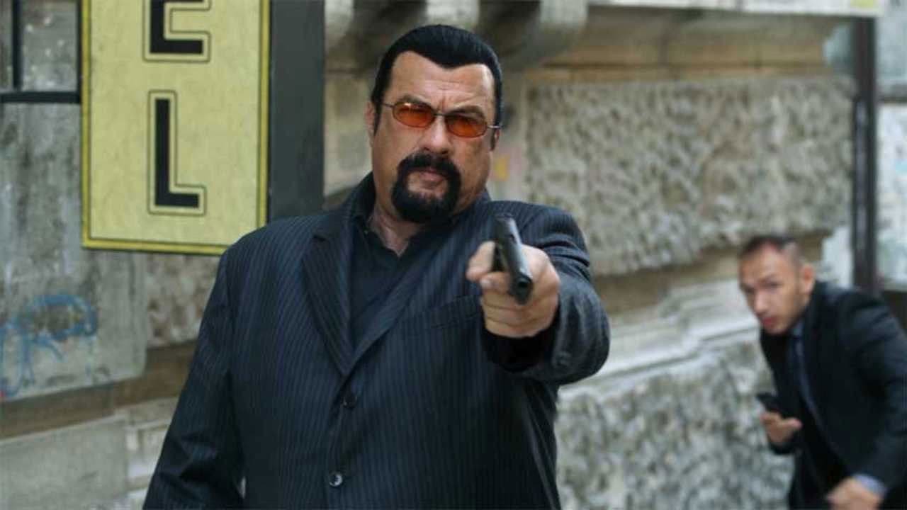 Silahın Sonu