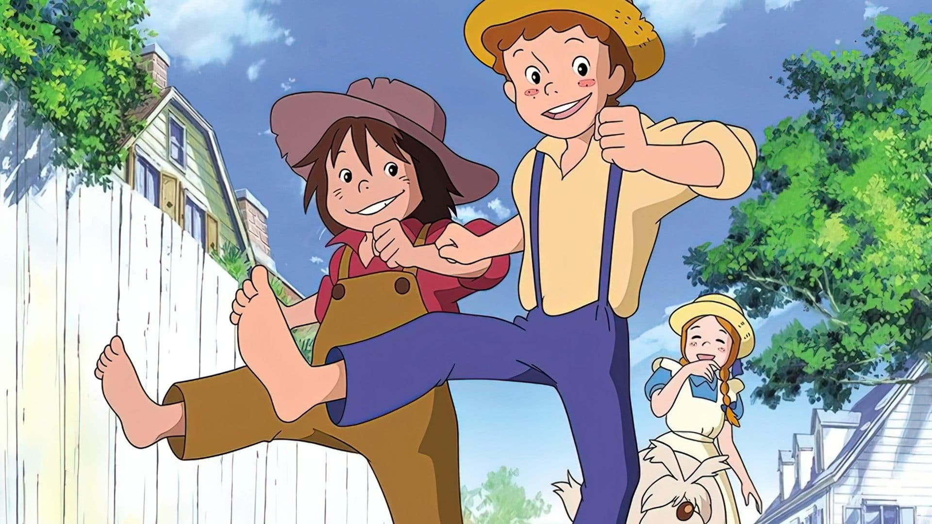 Tom Sawyer'ın Maceraları