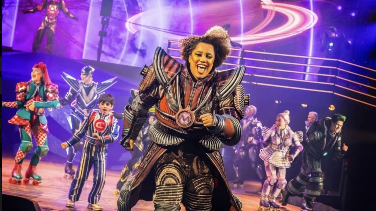 Starlight Express