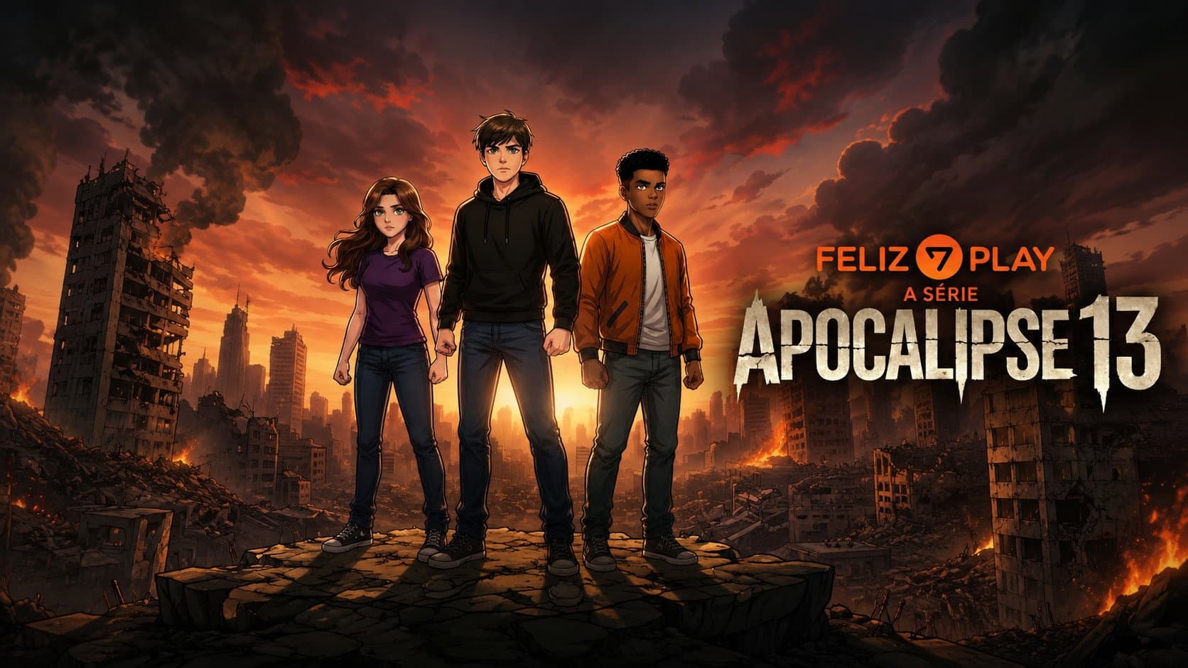 Apocalipse 13