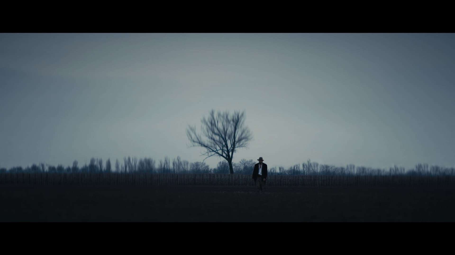 IL VAGABONDO
