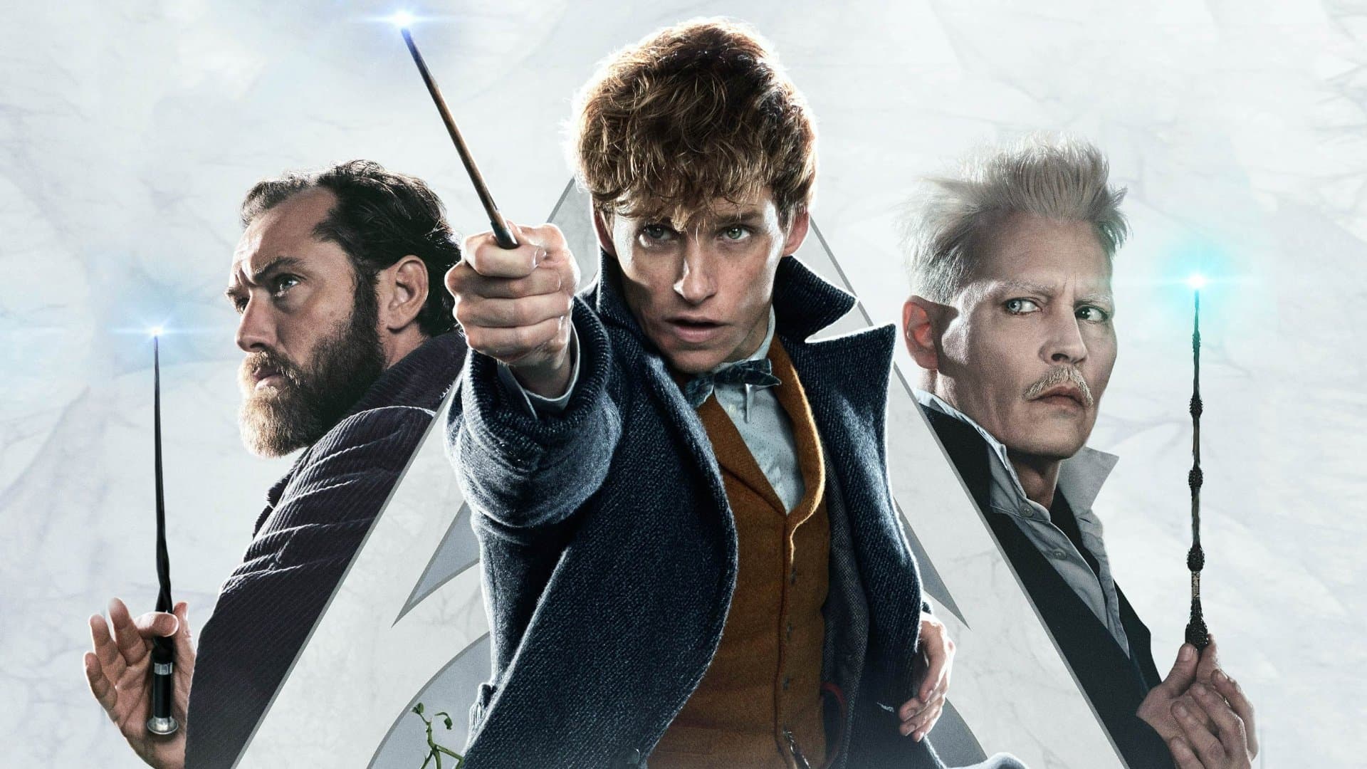 Fantastik Canavarlar: Grindelwald'ın Suçları