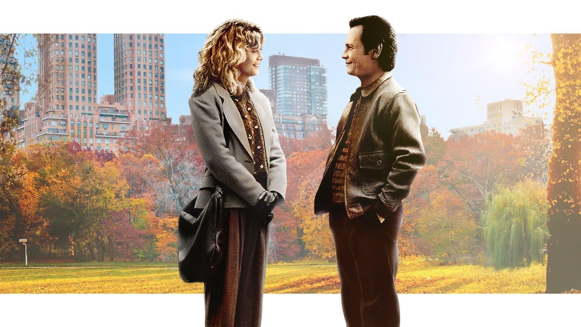 Harry Sally ile Tanışınca