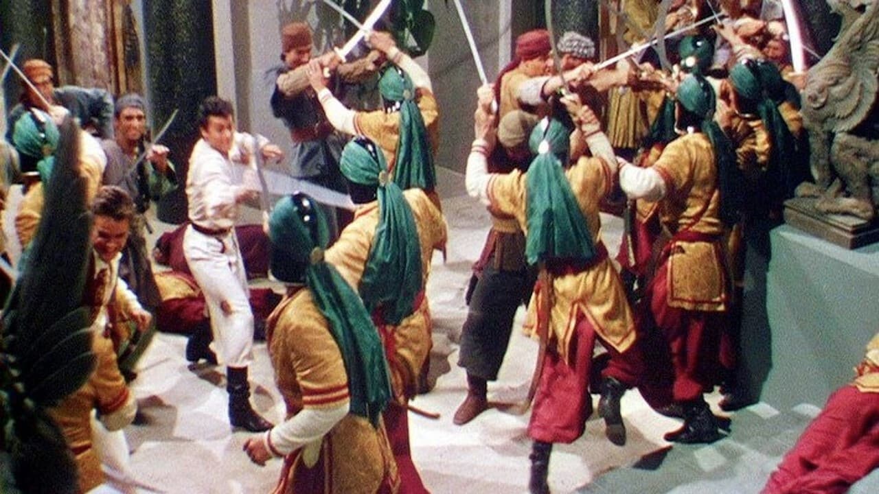Ali Baba'nın Oğlu