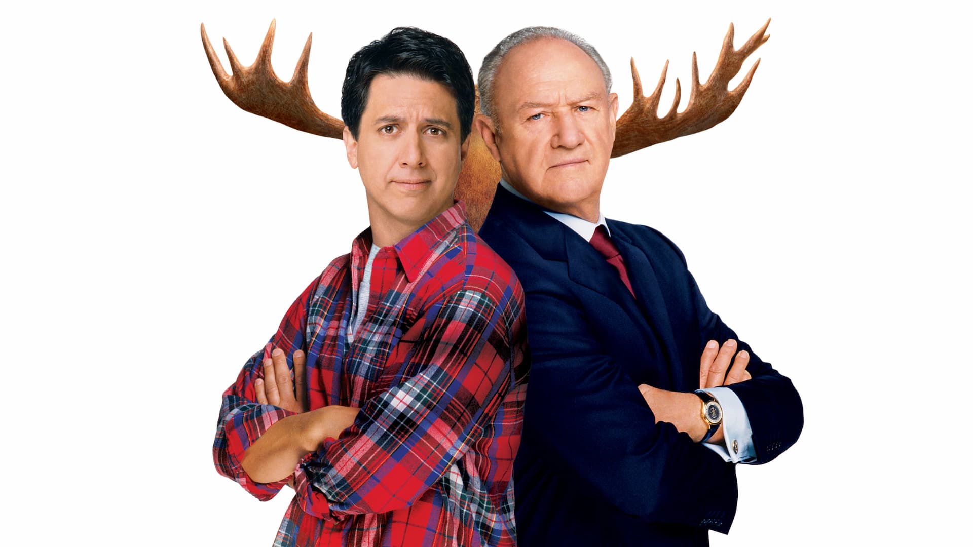 Mooseport'a Hoşgeldiniz