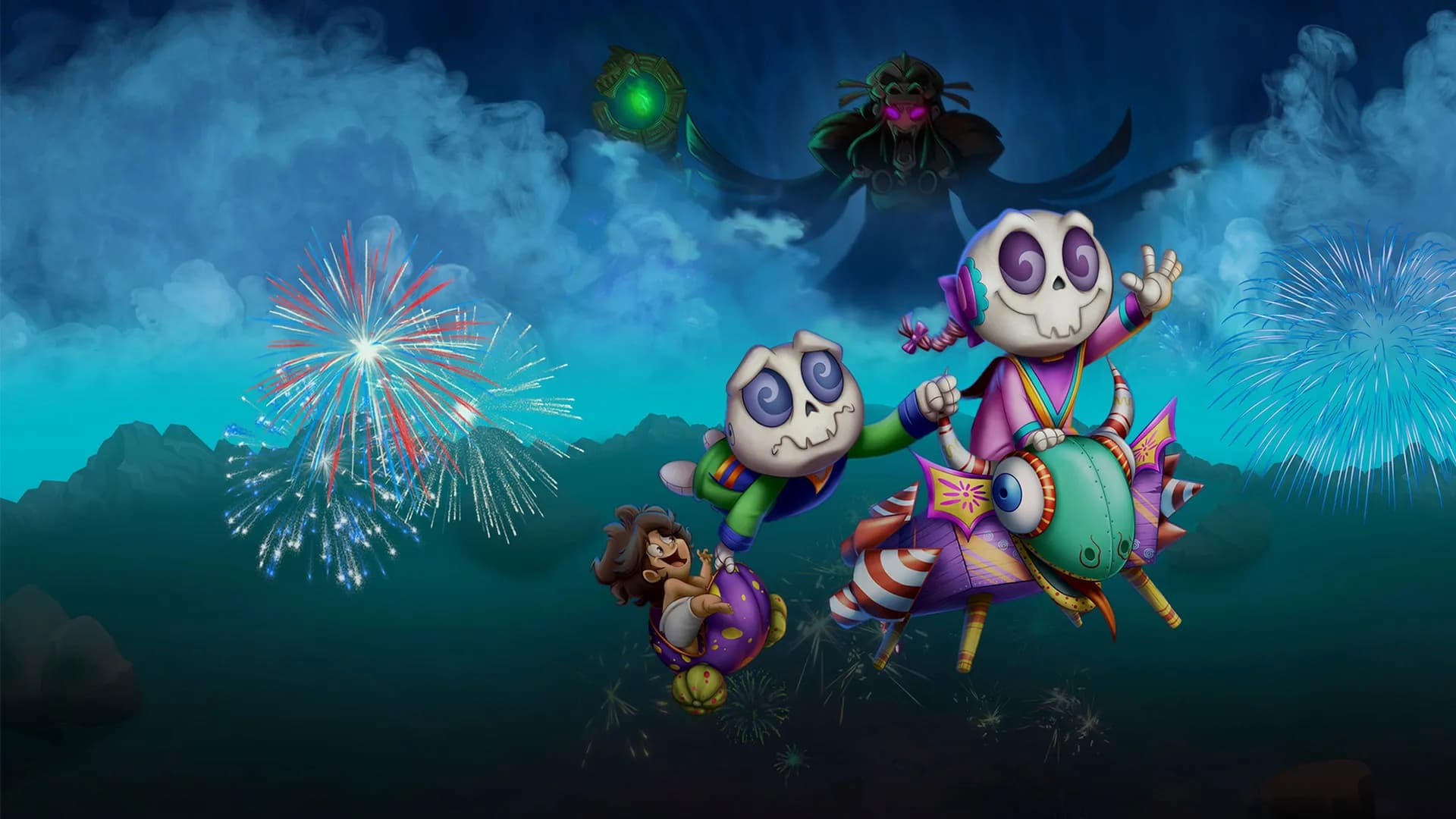 Efsane Görevi: Kutsal Ordinin Kökenleri