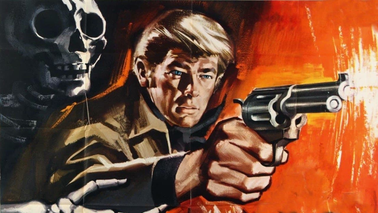 Dio li crea... Io li ammazzo!