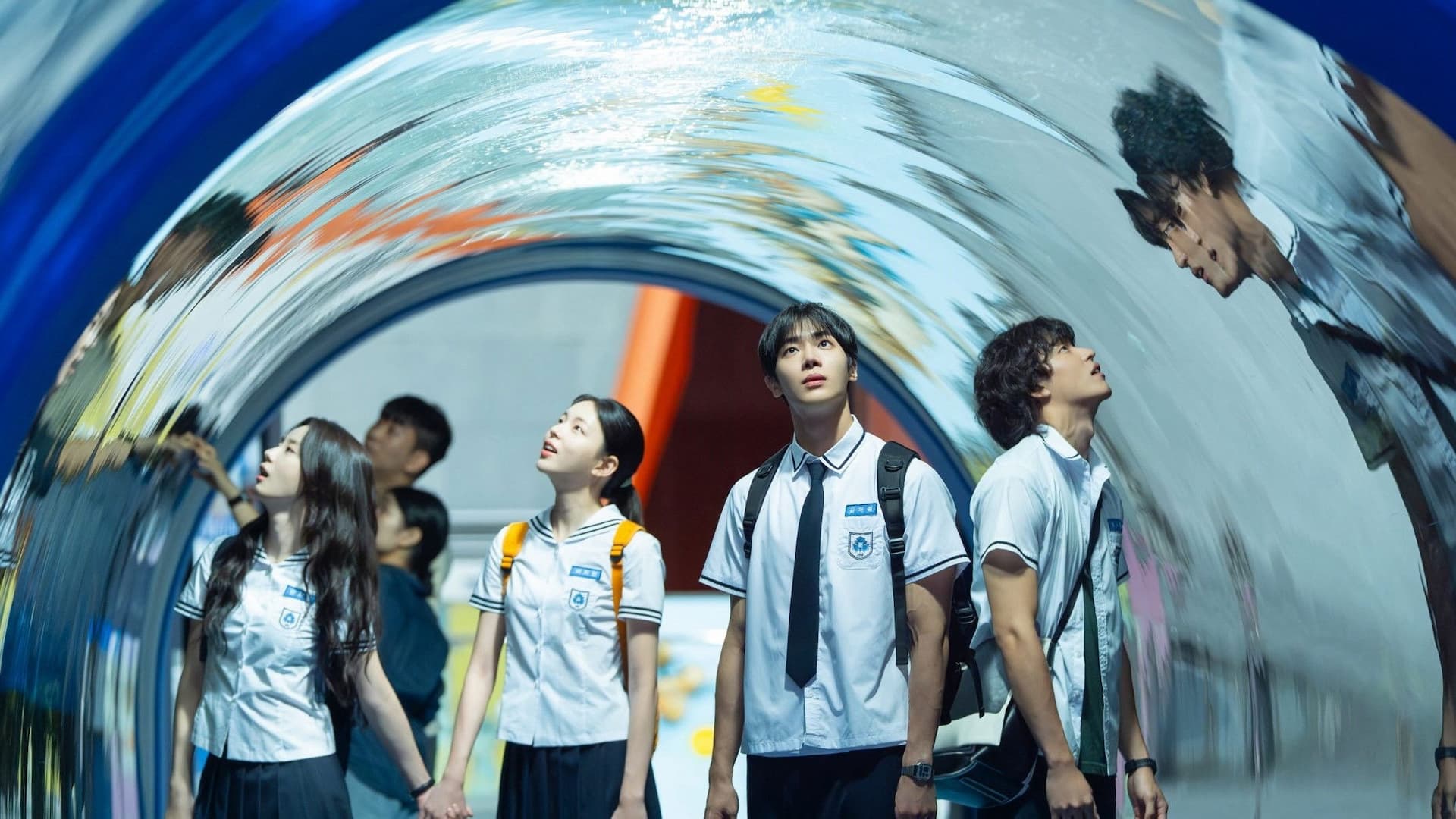 Aşkımız Bu Gece Kaybolsa Bile