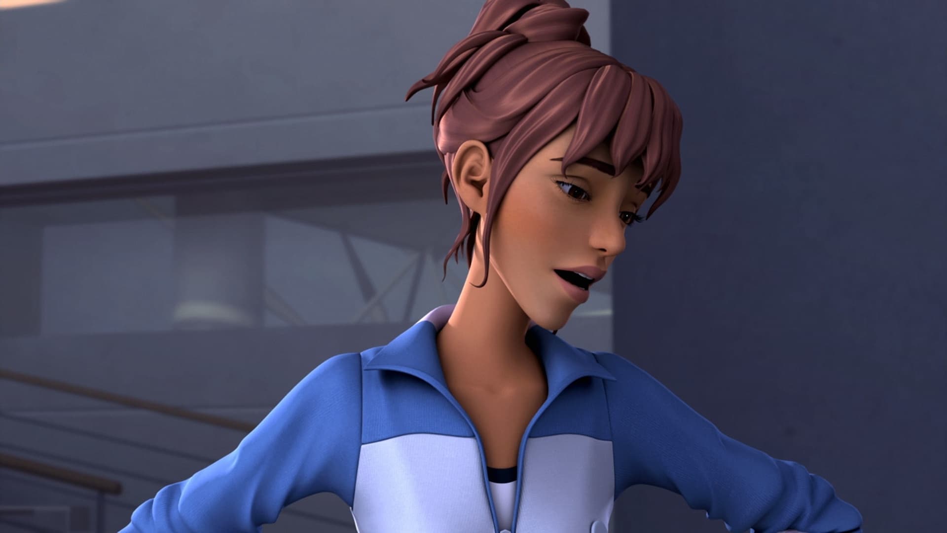 Firebreather (Ejder Çocuk)