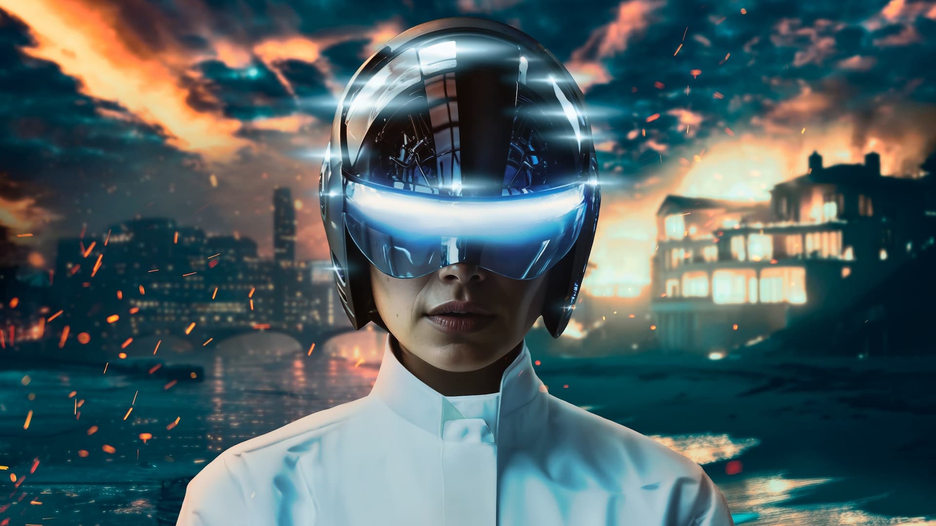 Dream Hacker