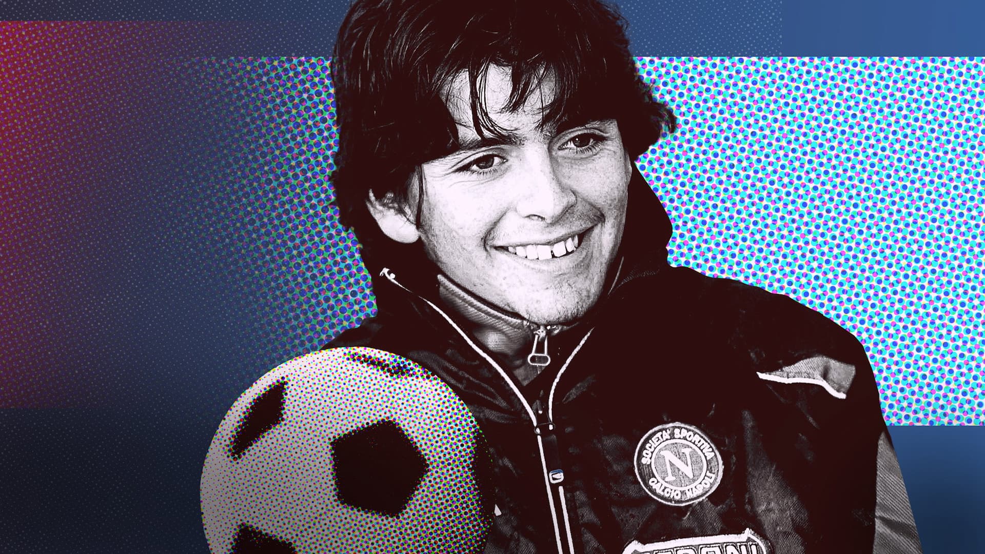 Maradona Özel