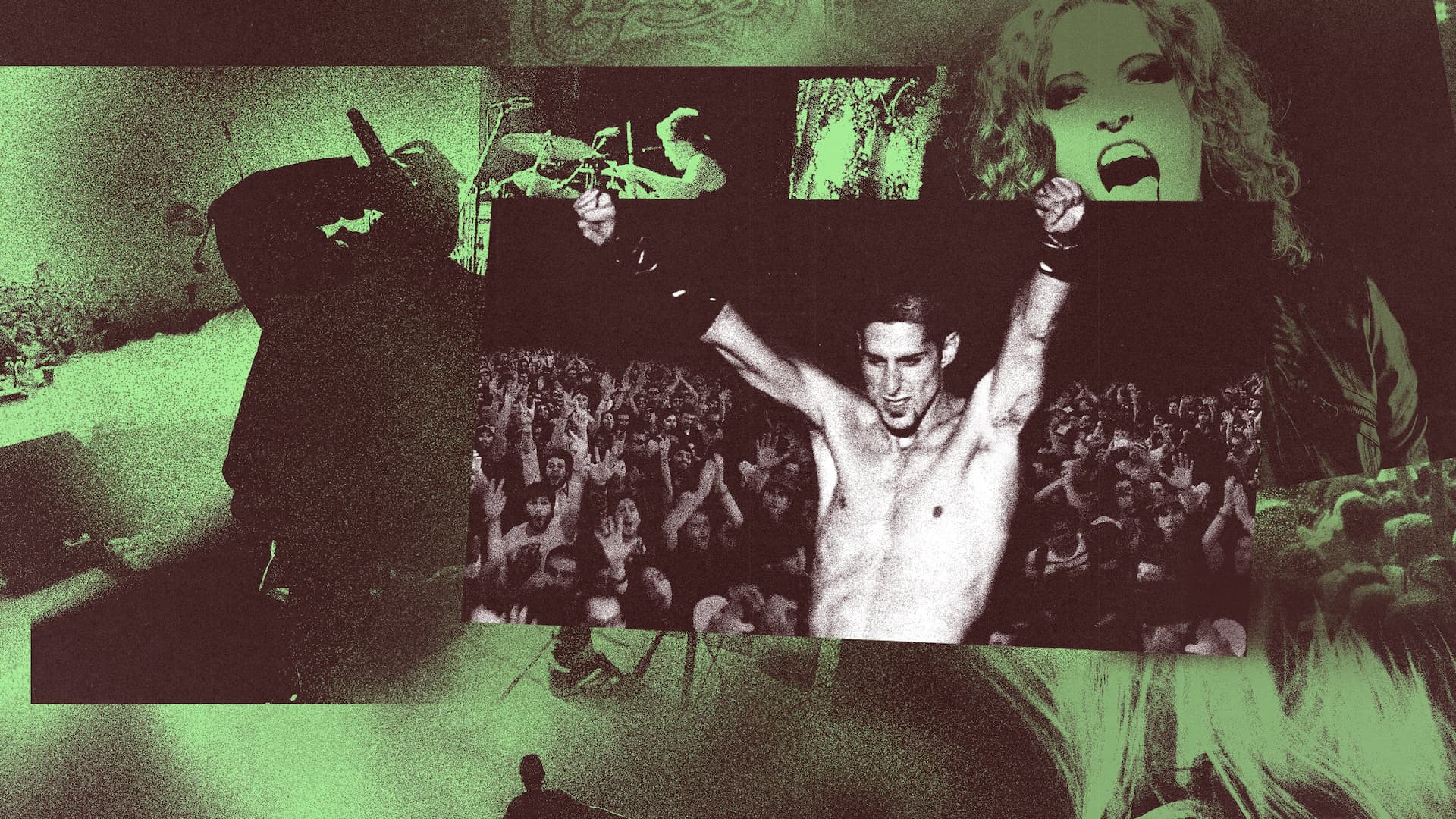 Lolla: The Story of Lollapalooza