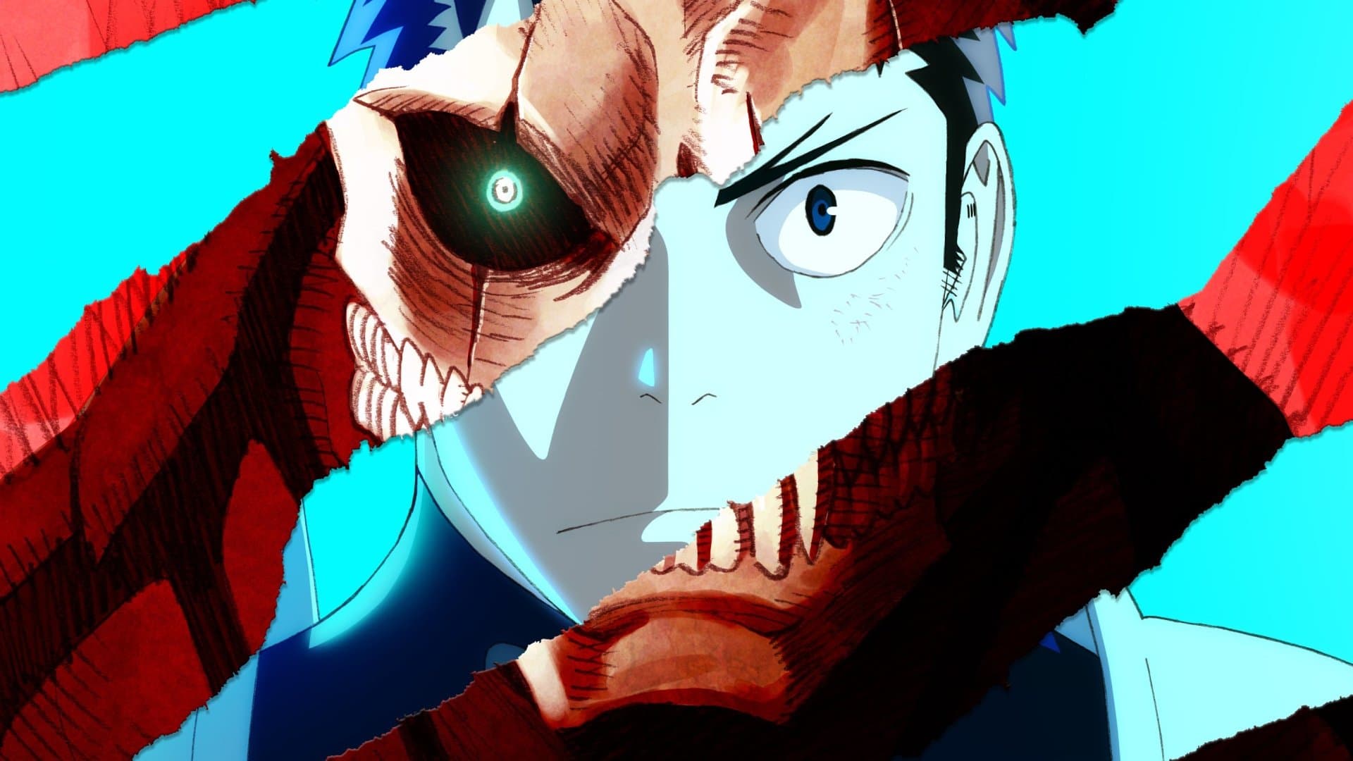 Kaiju No. 8: Keşif Görevi