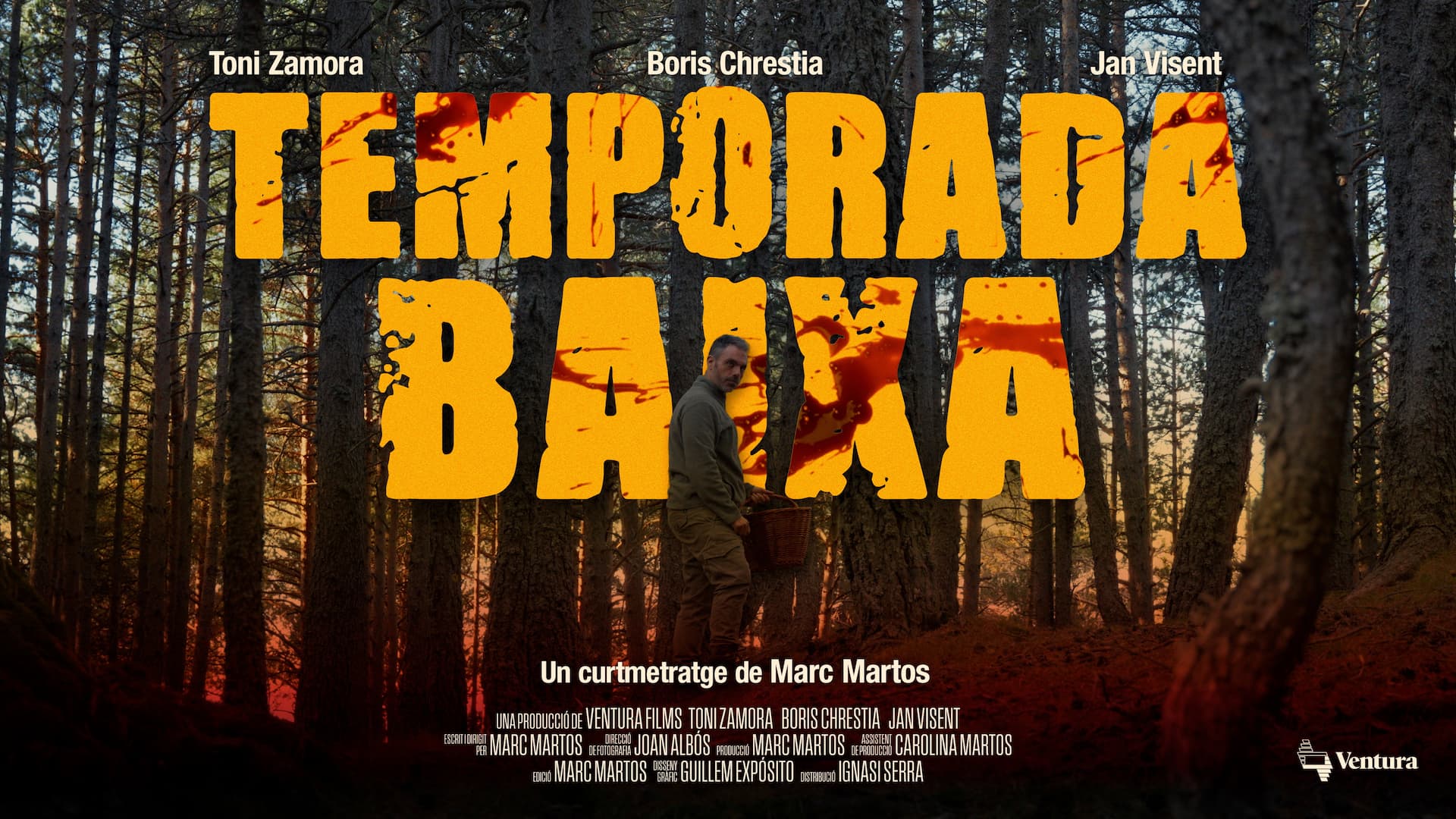 Temporada Baixa