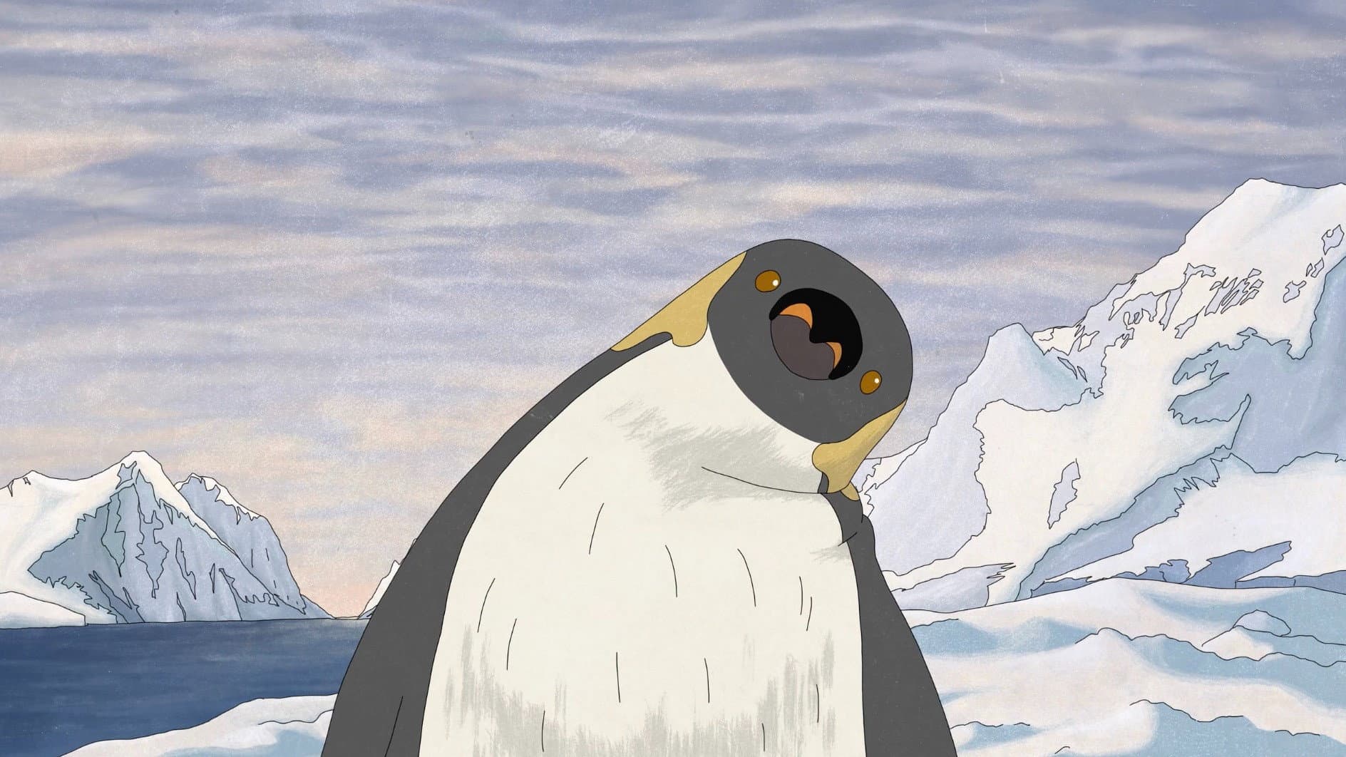 Pingviin