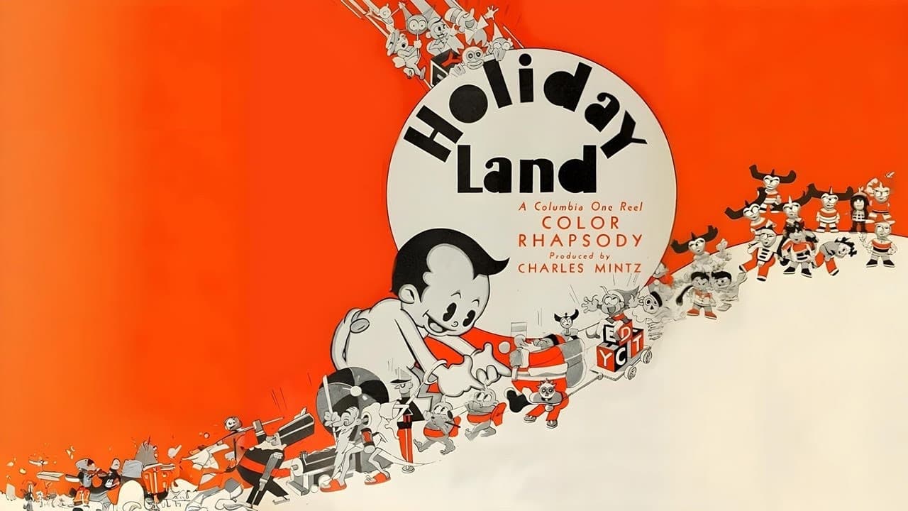 Holiday Land