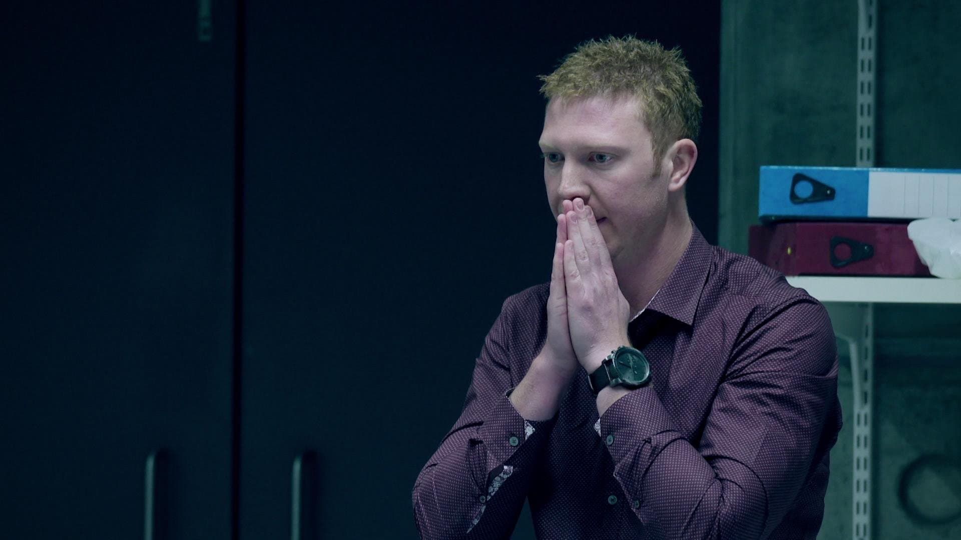 Derren Brown: Manipülasyon