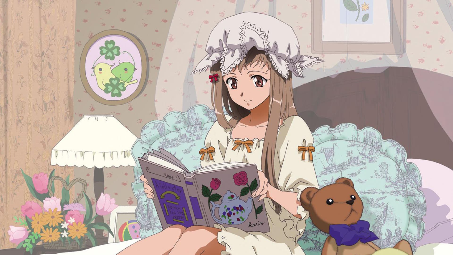 北へ。 ～Diamond Dust Drops～