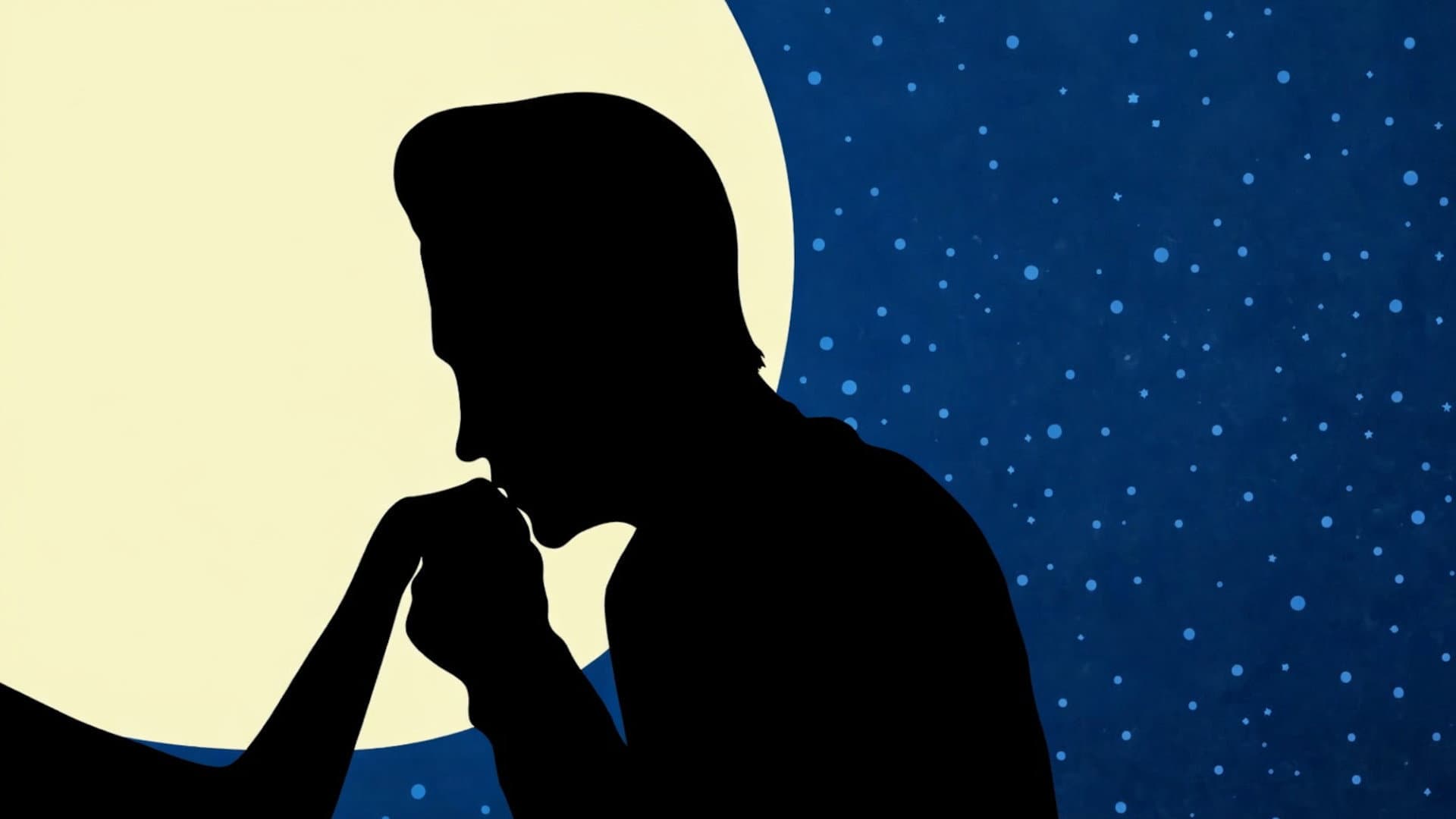 Uzun Boylu Esmer Adam