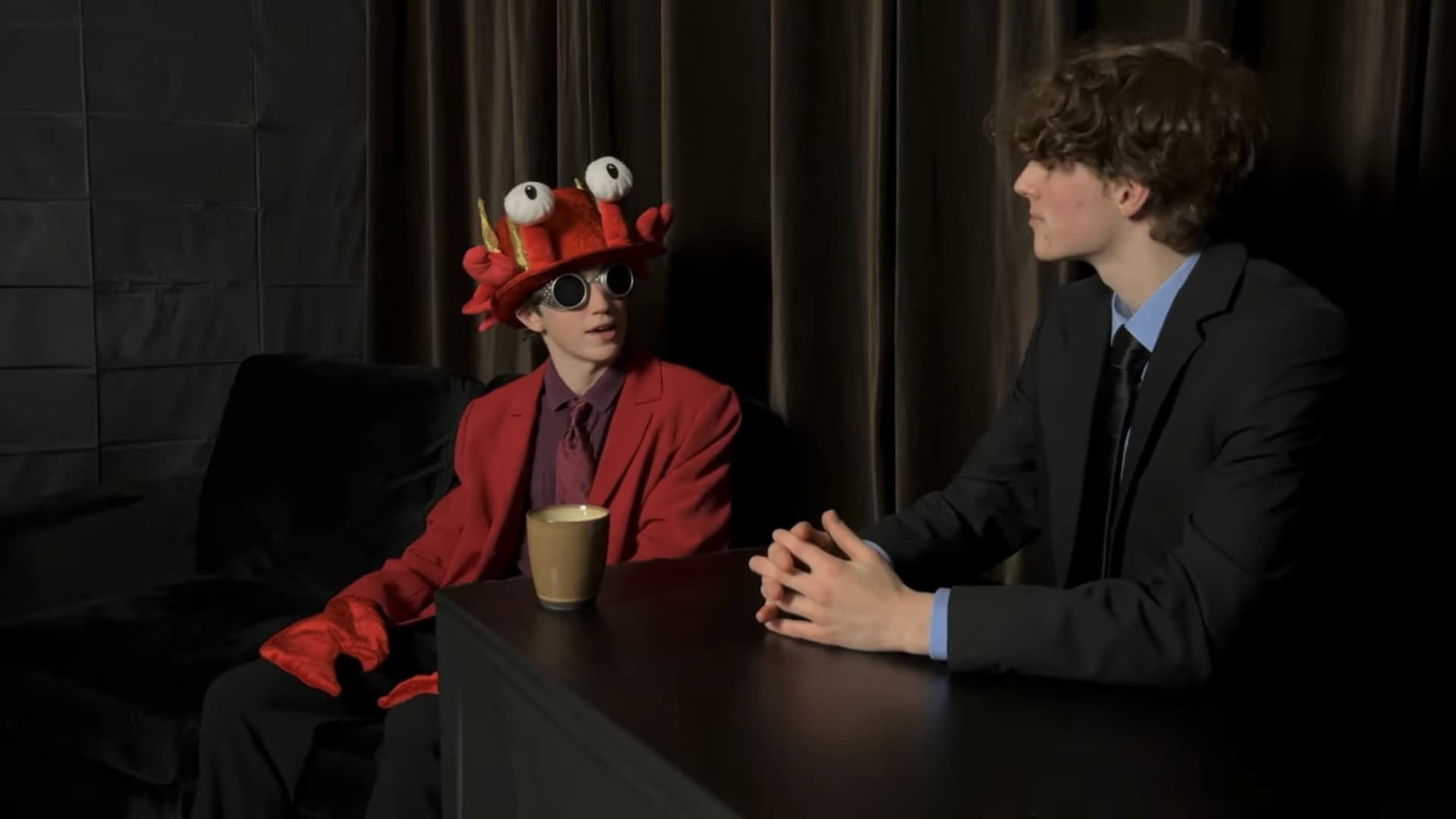 CRABMAN