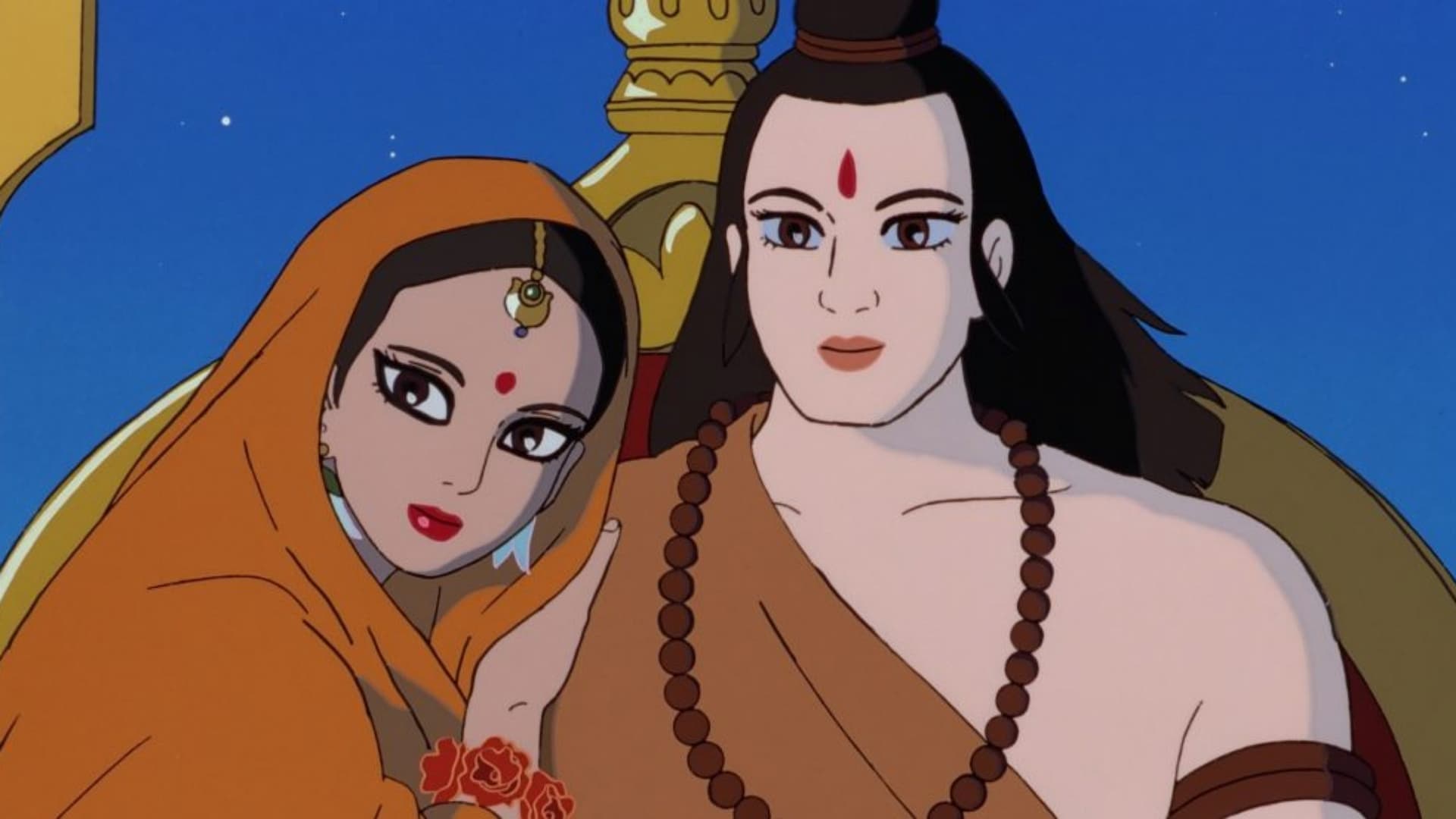 Ramayana: Prens Rama Efsanesi