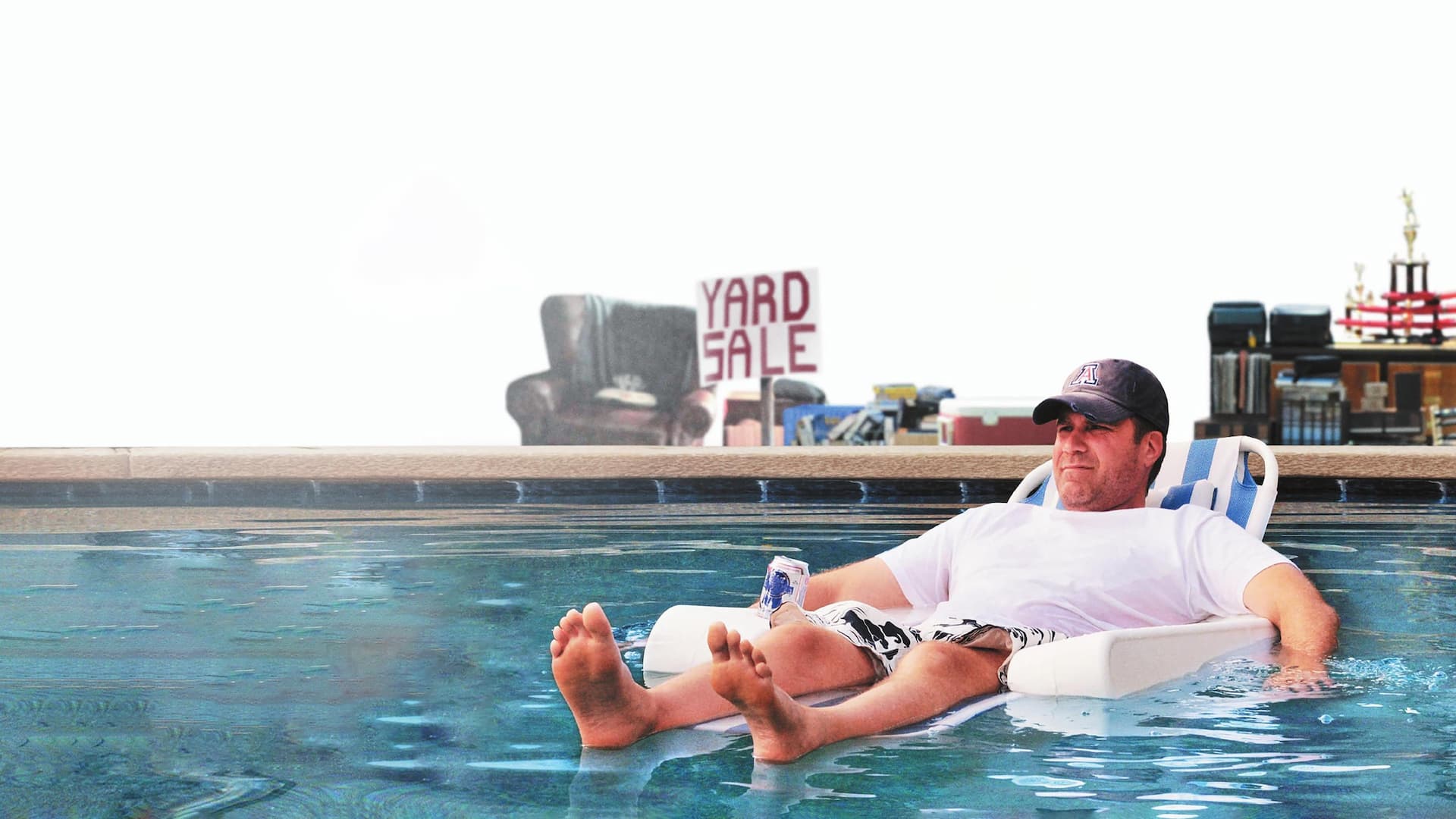 Her Şeyim Satılık