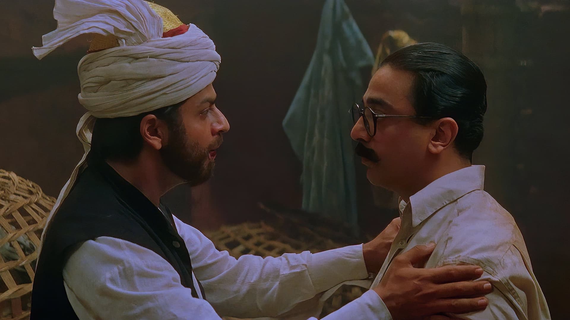 Zamanın Nefesi   / Hey Ram
