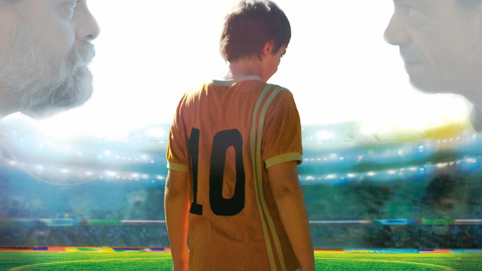 Mi mundial
