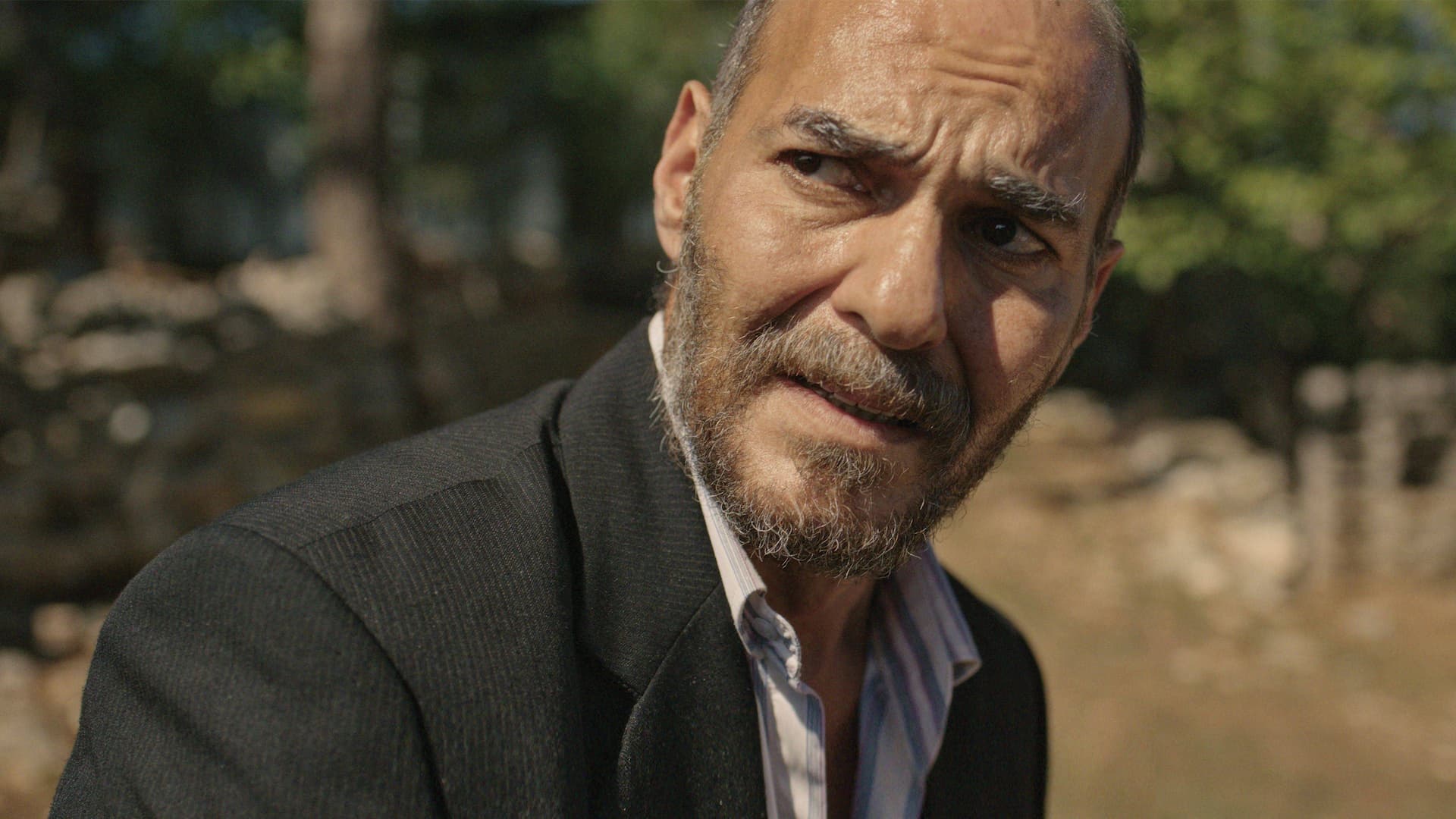 Bağlılık Hasan