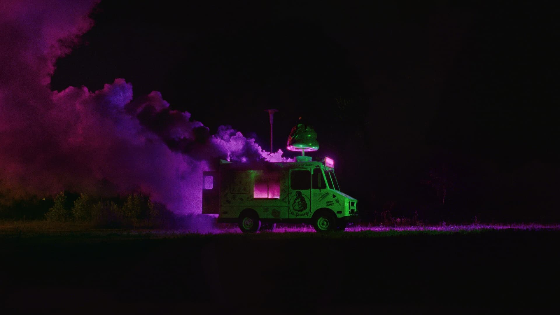 Televizyon Işıl Işıldı