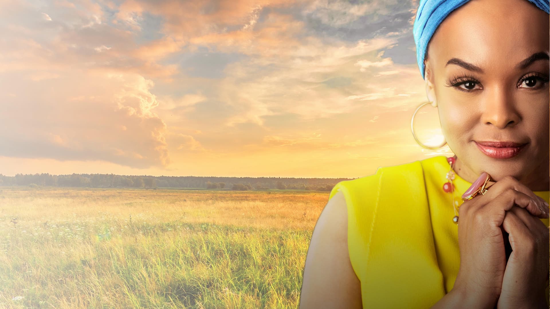 God's Grace: The Sheila Johnson Story