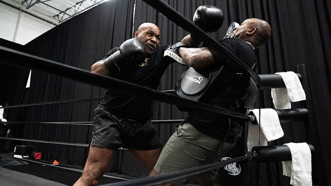 Geri Sayım: Paul vs. Tyson