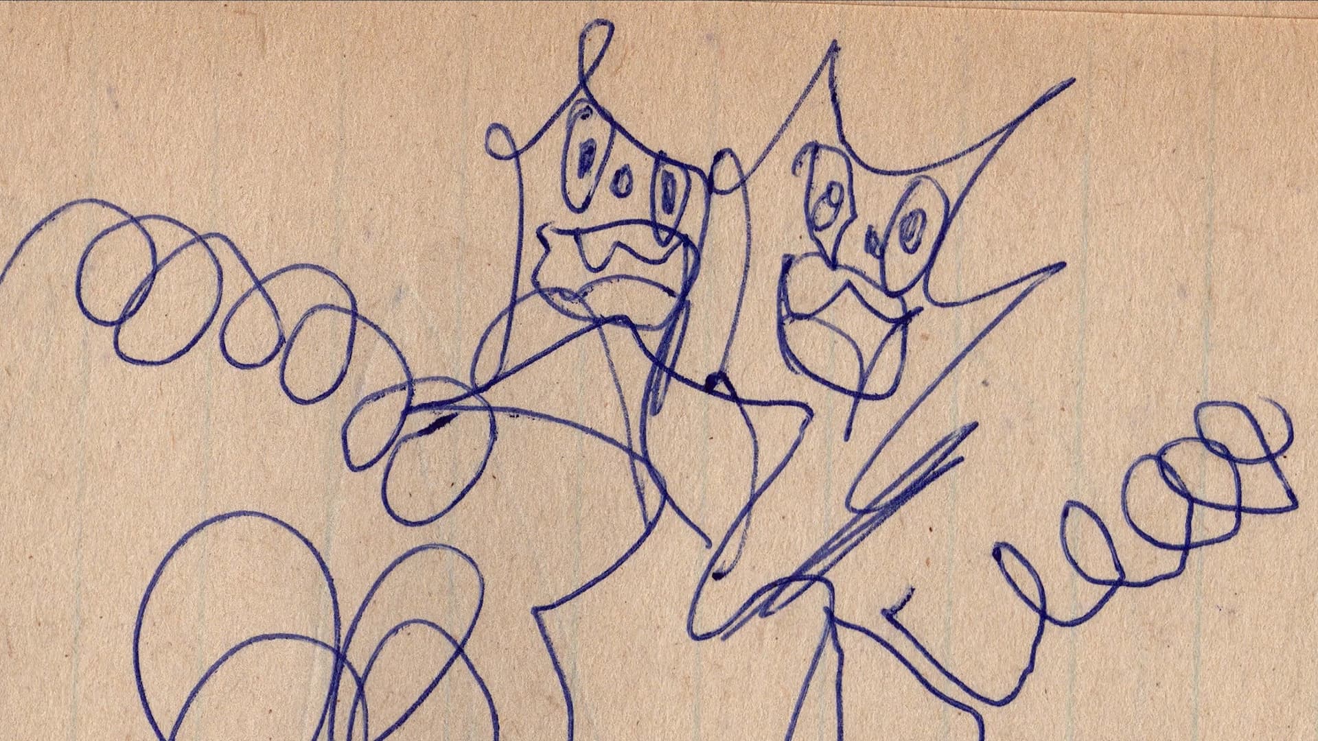 Paper Trail