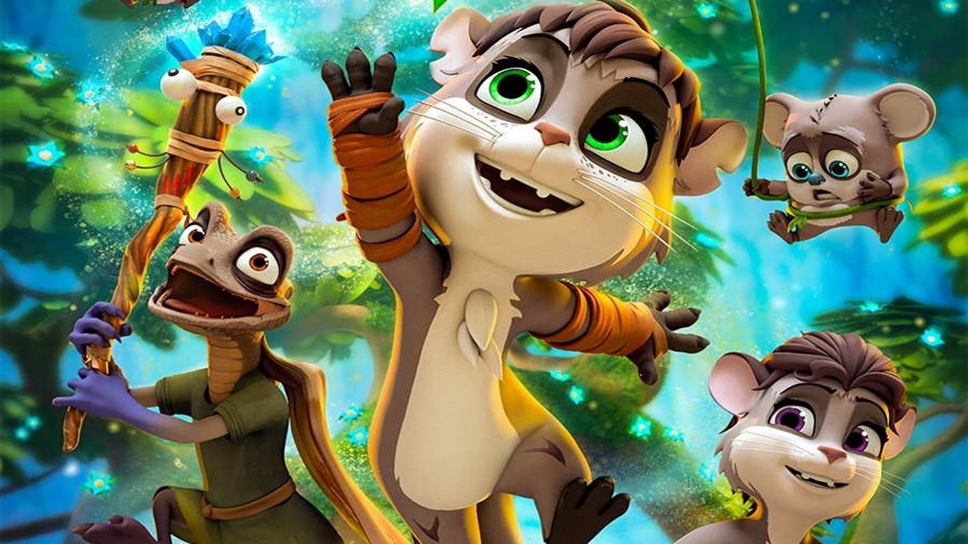 Hayaller Ülkesi: Gizemli Macera