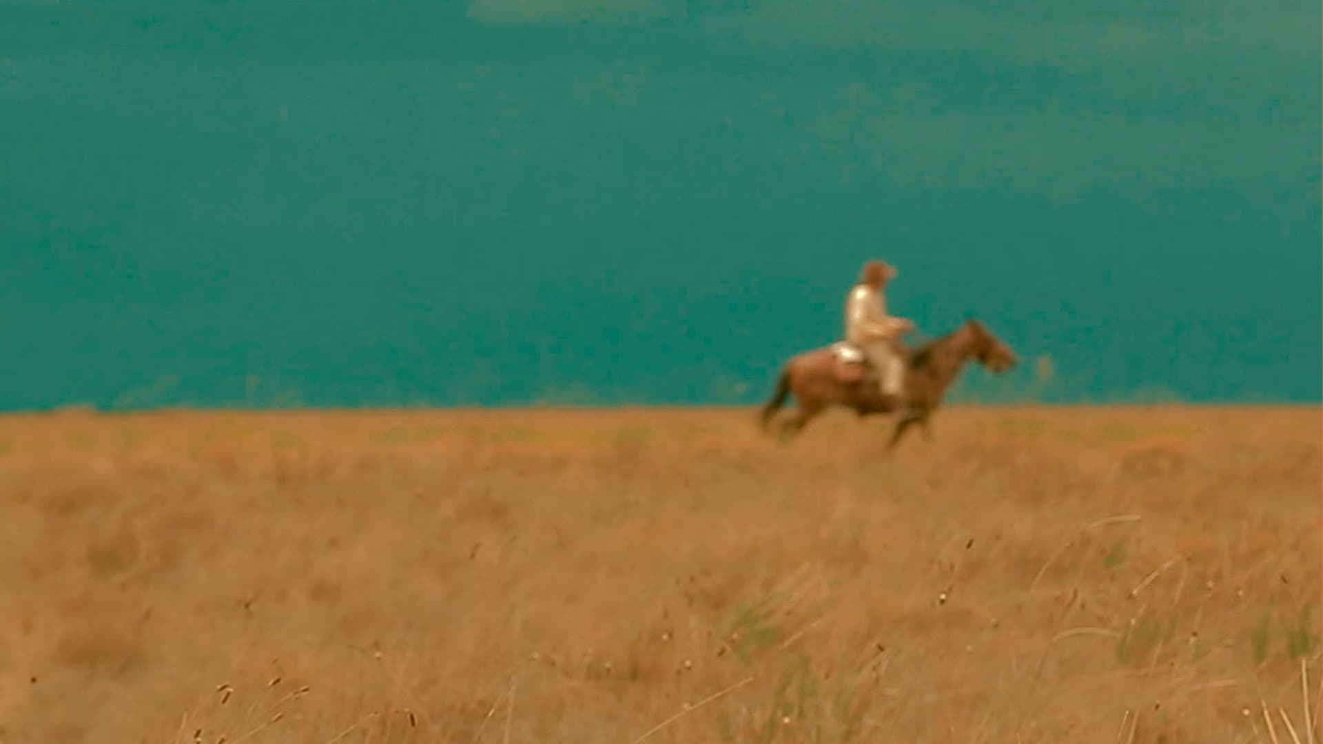 Cavalgada dos Justos