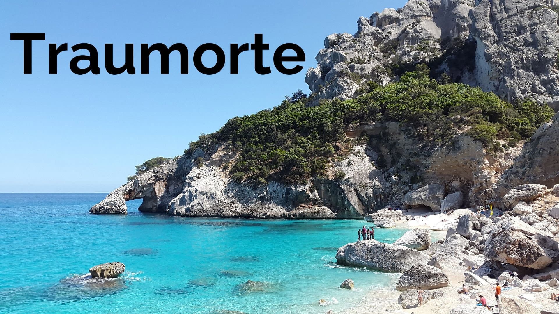 Traumorte