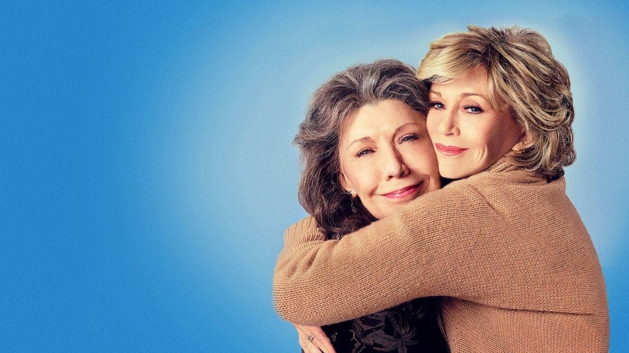 Grace ve Frankie