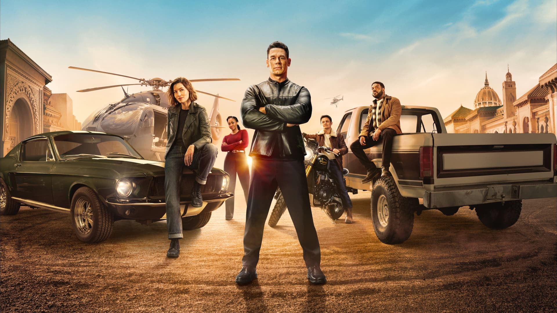 Matchbox the Movie