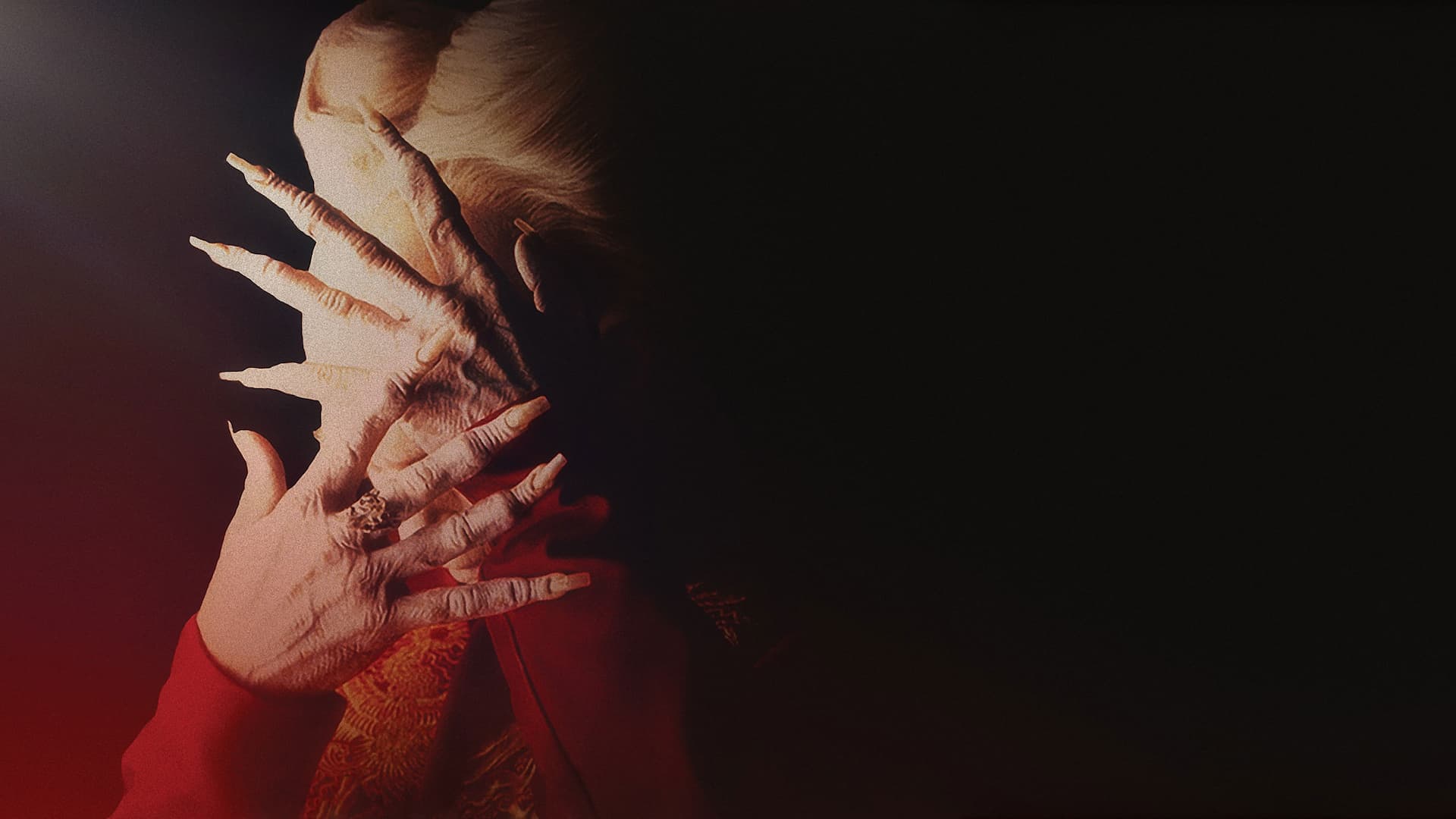 Bram Stoker'dan Dracula