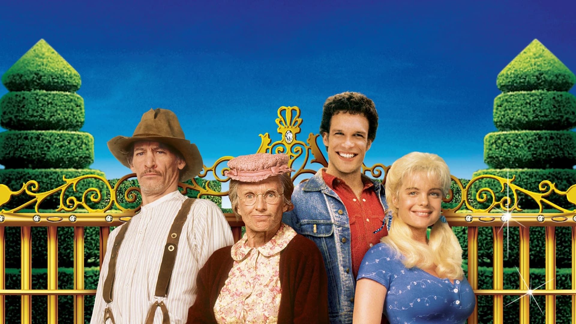 Beverly Hills Magandaları
