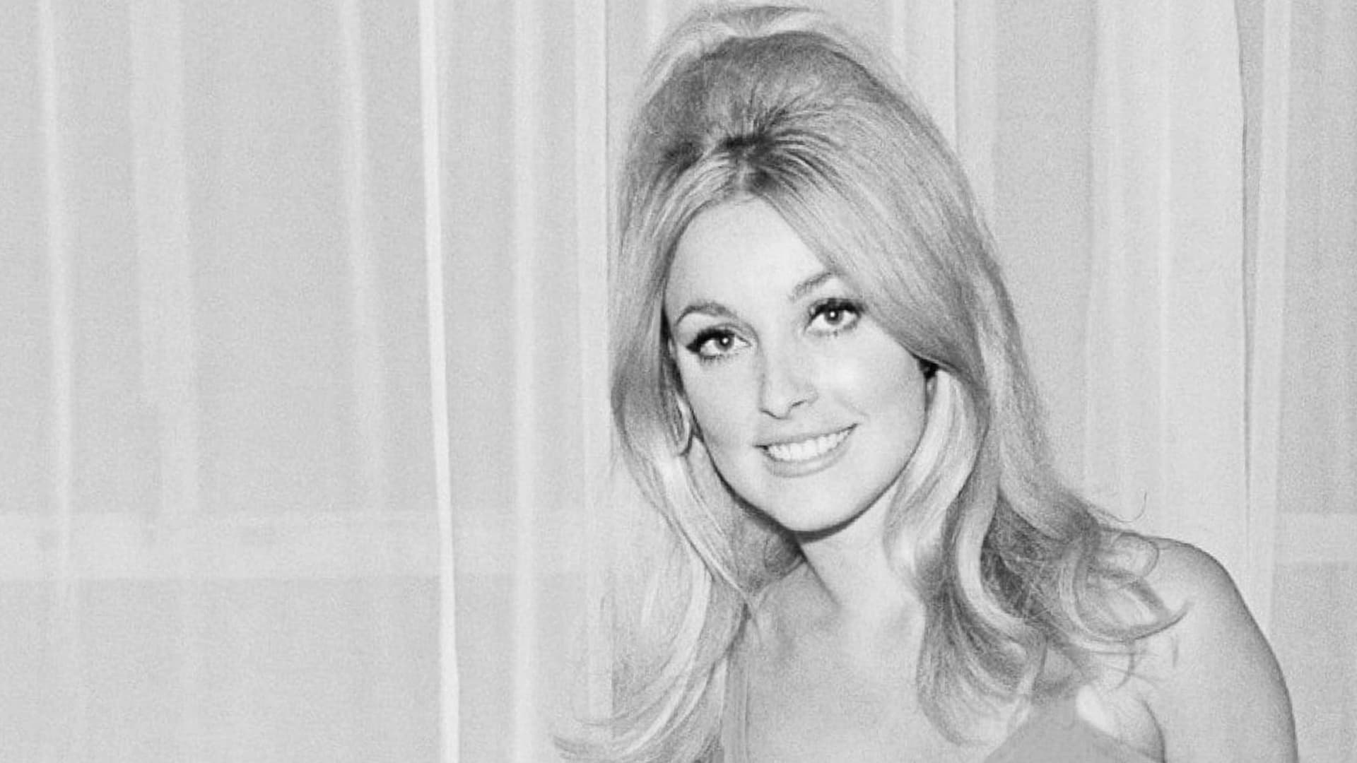 Biography: Sharon Tate – Murdered Innocence