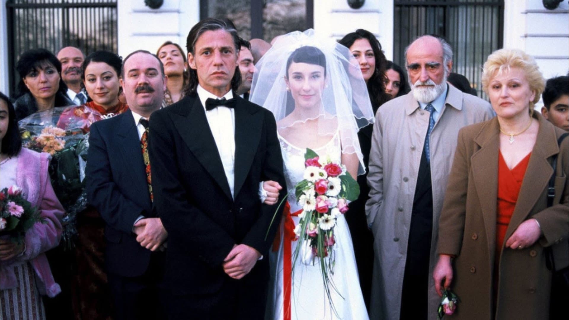 Duvara Karşı