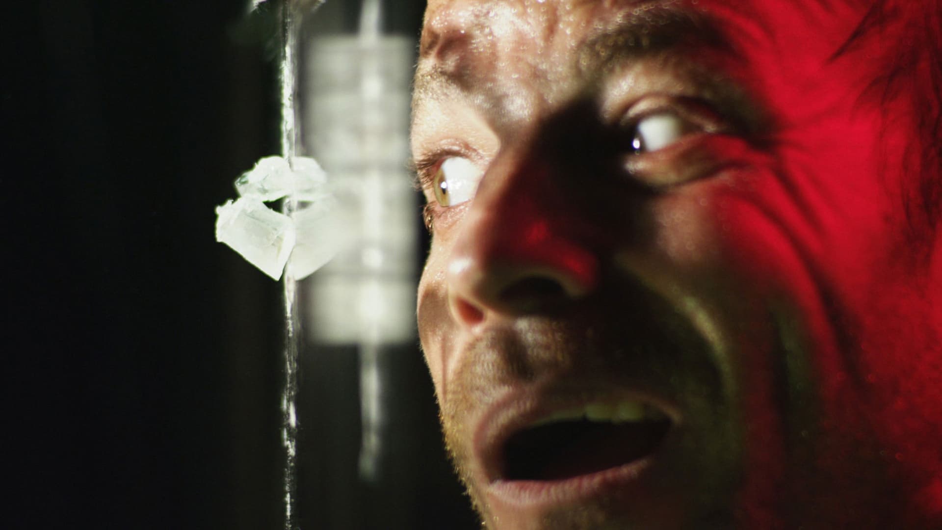 Ölüme Çeyrek Kala