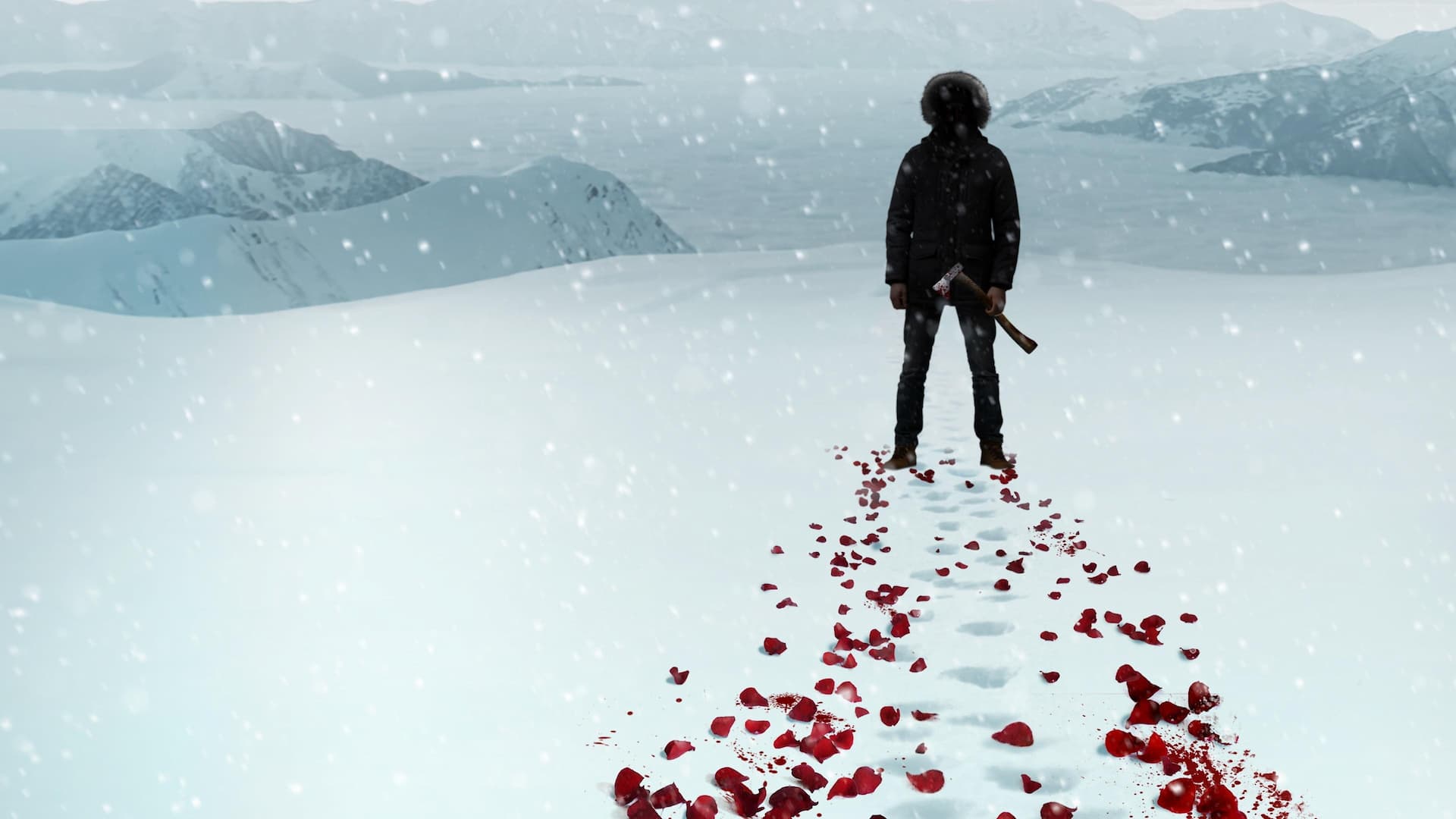 Ölümcül Snowboard