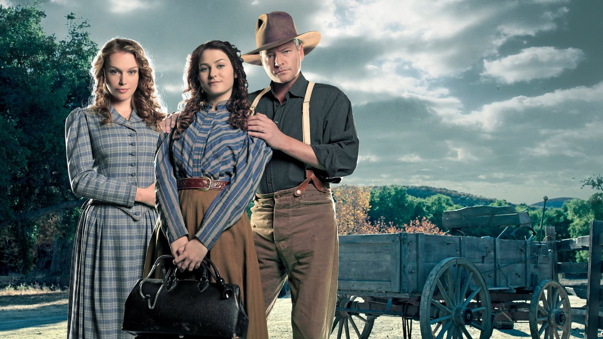 Love's Unfolding Dream