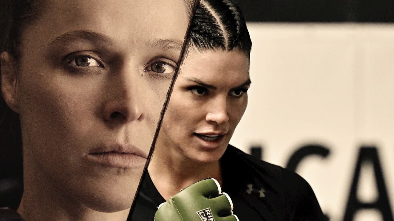 Geri Sayım: Rousey vs. Carano