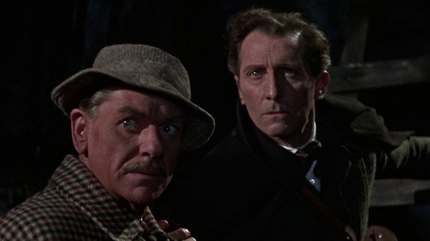 Baskerviller Köpeği Efsanesi