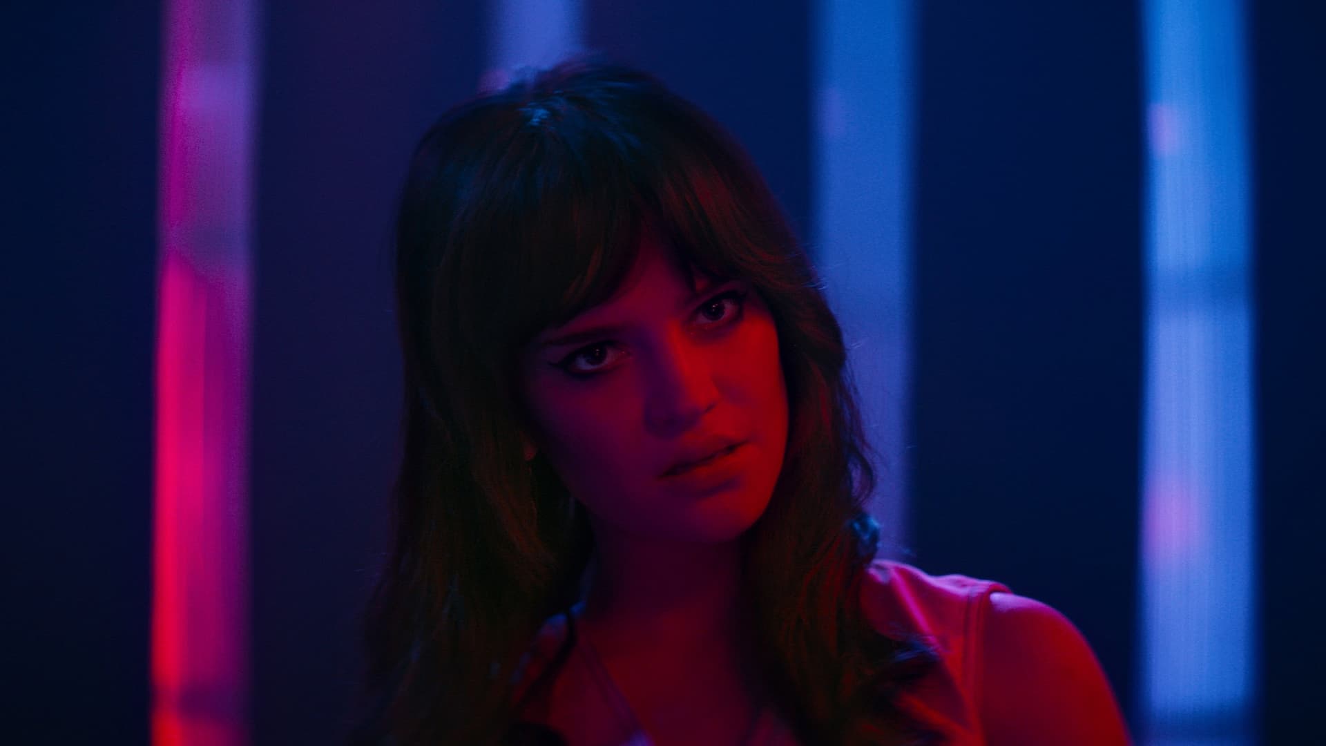 Her Private Hell