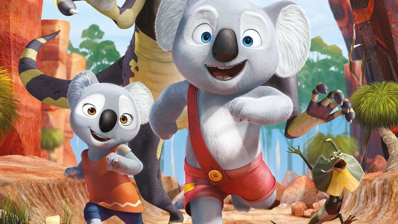 Kahraman Koala
